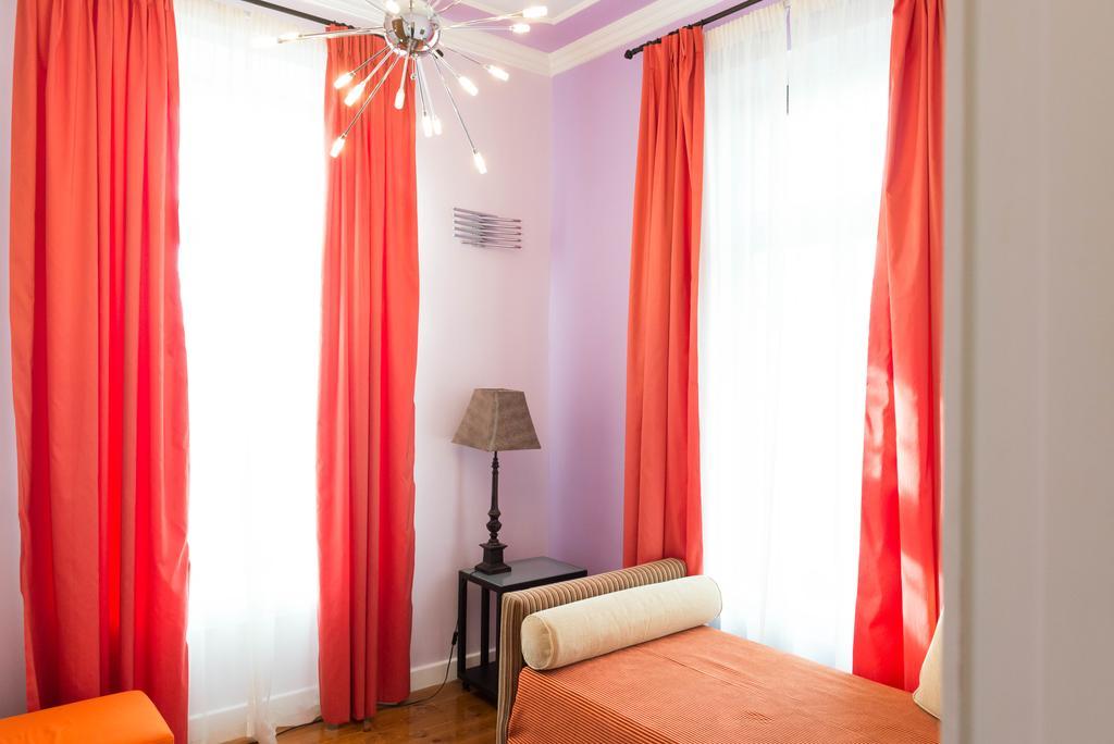 Vogiatzopoulou Guesthouse Agios Georgios Nilias Habitación foto