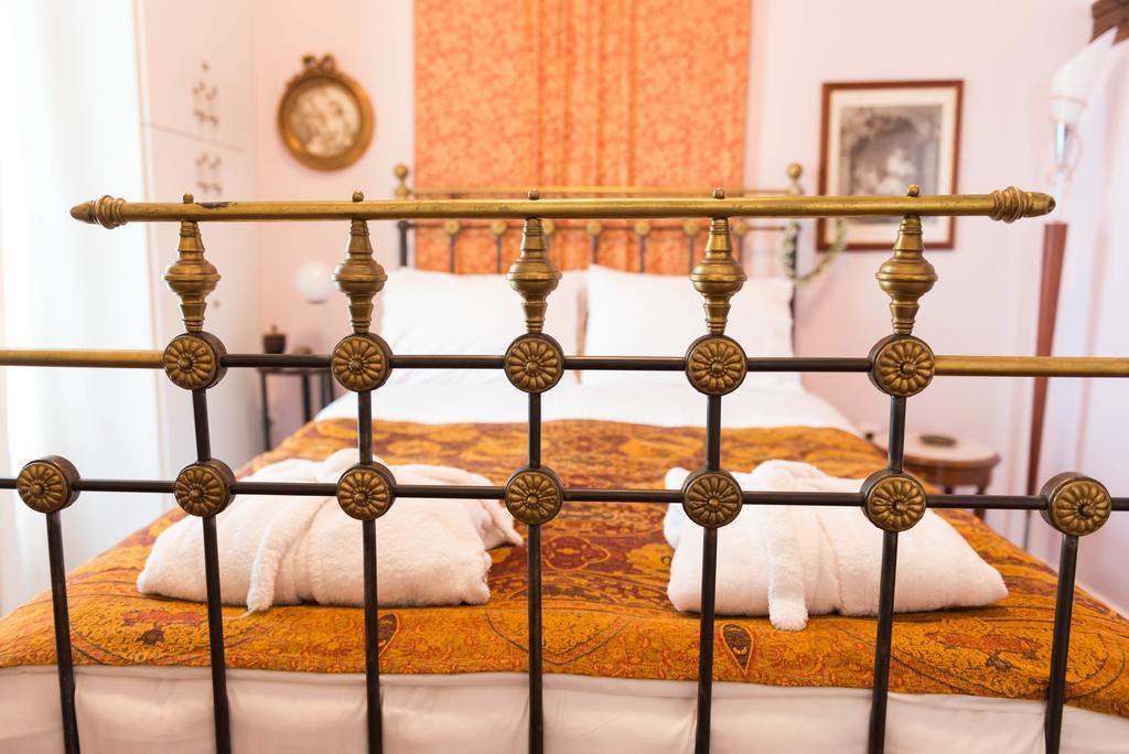 Vogiatzopoulou Guesthouse Agios Georgios Nilias Habitación foto